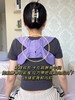 🔥睡姿开挂 肩不内扣‼️【出口日本睡眠开肩矫姿带】睡对了，真的会变美💕 商品缩略图10