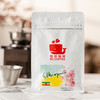 【茶馆咖啡】耶加雪夫 孔加咖啡丨当地原生种G1级咖啡豆，水洗豆，中度烘焙，红土种植，含铁量高，养分多味道好（满90元包邮） 商品缩略图1