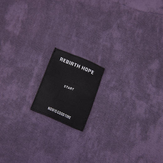 【新品上新】HX 春秋季立领茄克衫外套S105533293101 商品图8