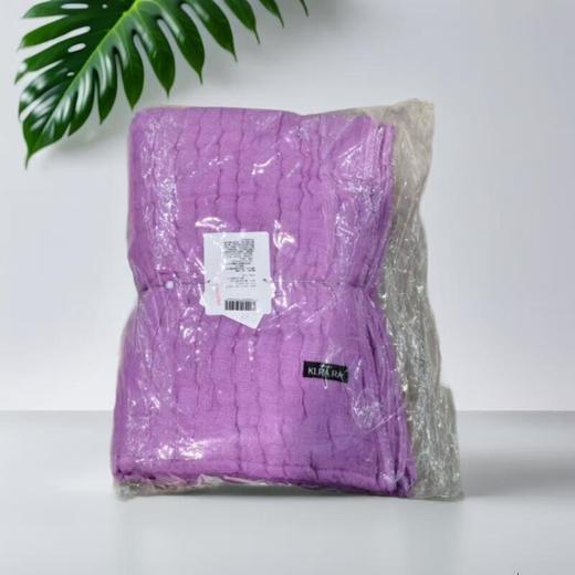 大浴巾 80*140cm 商品图3