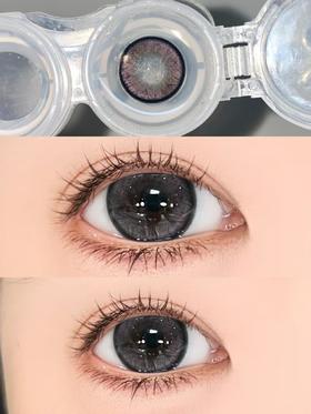 Deekay半年抛美瞳 G323 14.5mm