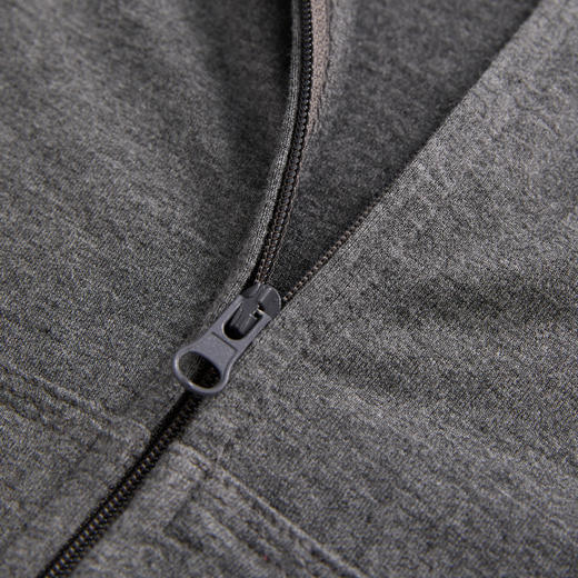 ROMI STUDIO“惬意自然”哑光质感柔软亲肤弹力针织外套 RWCRWM3847 商品图3