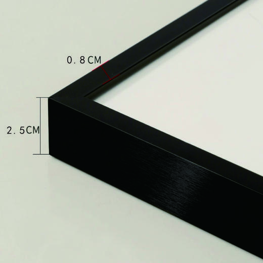 铝合金画框 商品图8