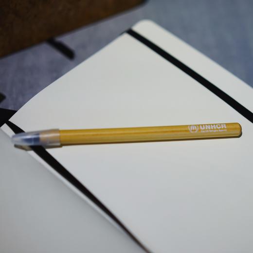 一份心意：环保无墨竹笔 Inkless bamboo pen 商品图4