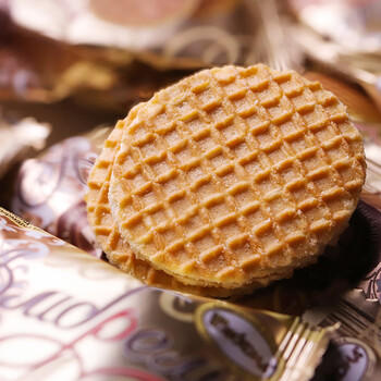 阿孔特俄罗斯拉丝饼夹心小圆饼休闲原装进口零食品408g 独立包装 /休闲食品 /饼干 /夹心饼干 商品图3