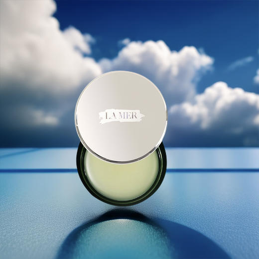 【年终限时大促】【保税仓直发·全球购】LA MER/海蓝之谜唇膜补水保湿5g 买一送一 商品图4