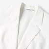【商场同款】诗凡黎白色翻领西装2025夏新款职业外套女3G4110311 商品缩略图2