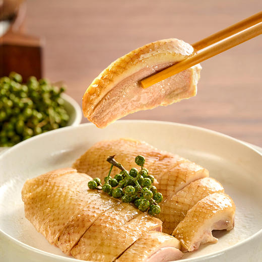 大董 盐水麻鸭 400g 商品图4