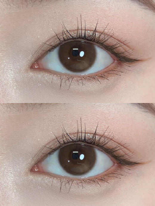 allecon半年抛【小卧蚕】14.2mm 商品图2