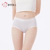 都市丽人内裤莫代尔内裤女士平角内裤女内裤薄透丝滑内裤LKH5Q4 商品缩略图1
