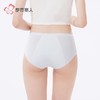 都市丽人女士内裤超爽棉内裤女士三角内裤女内裤生理期内裤LKH8A3 商品缩略图3
