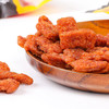 禛香香菇肥牛18g*40包大豆素肉牛肉味素肉辣条豆干休闲零食怀旧小吃 /休闲食品 /豆干/素食零食 /素肉 商品缩略图3