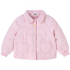 【实体店同款】女童短款羽绒服冬季新款安奈儿童装XG545216 商品缩略图6