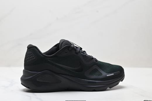 耐克Nike Air Zoom Structure 26休闲运动跑步鞋HJ1101-601男女鞋 商品图0