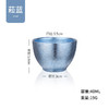 【纯钛茶杯】纯钛茶杯主人杯双层品茗中式家用功夫喝茶具小单建盏旅行套装合金 商品缩略图7