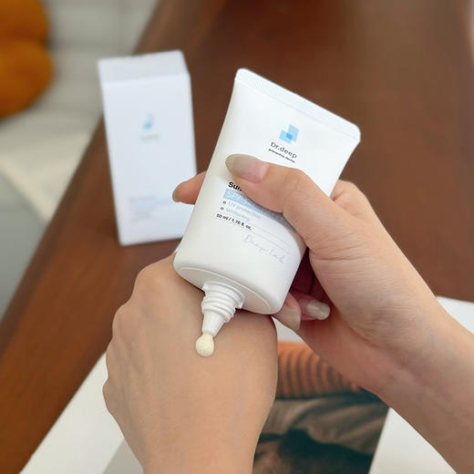 任意3件减20元【新增防晒霜 平衡青少年护肤系列】针对痘痘肌肤 水感清透 温和好吸收~湖州仓 商品图2