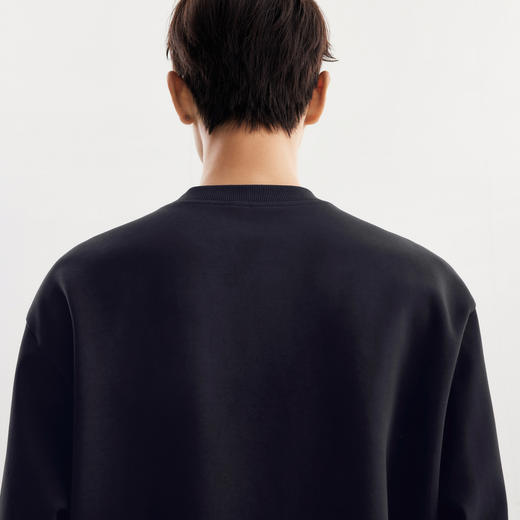 【男装】【商场同款】麦檬春秋卫衣9G2100161 商品图2