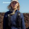 HOUDINI胡丁尼Pace Flow Houdi疾速女户外春秋网眼透气连帽衫外套 830012 商品缩略图0