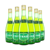 山西汾酒竹叶青酒 38度 玻竹475mL*6露酒 商品缩略图1