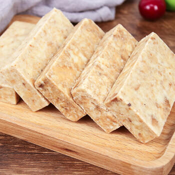 冠生园压缩饼干代餐 混合口味354g【中华老字号】户外抗饿干粮充饥零食 /休闲食品 /饼干 /压缩饼干 商品图0