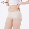 都市丽人女士内裤100支棉内裤女士平角内裤女内裤纯棉内裤LKH5U6 商品缩略图2