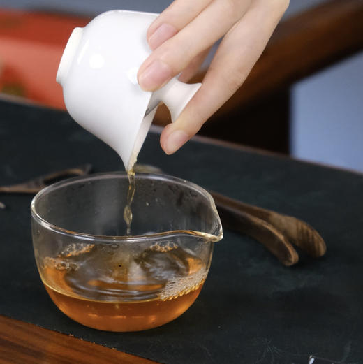 【还是山】诚茗曲九龙涧肉桂 祝集荣 商品图5