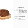 LYFEN/来伊份薄脆饼干早餐香甜美味零食香脆巧克力华夫脆88g*2盒 商品缩略图1