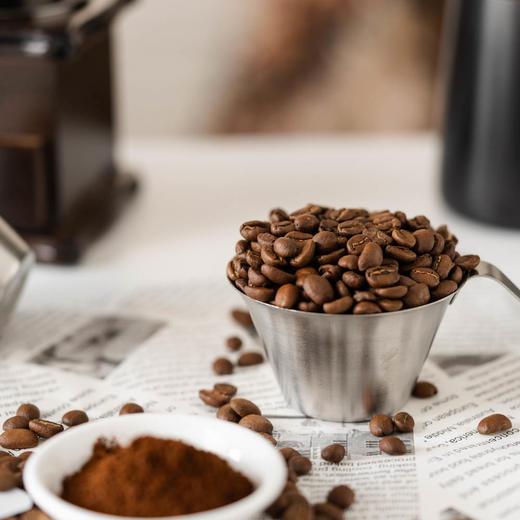 【茶馆咖啡】危地马拉 咖啡之花丨SHB高等级特硬咖啡之花咖啡豆，水洗豆，中度烘焙，优雅活泼，干净口感，层次分明（满90元包邮） 商品图8