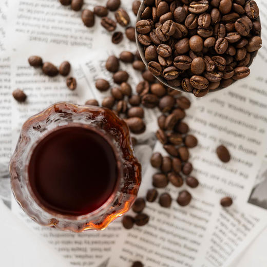 【茶馆咖啡】哥斯达黎加 黄蜜咖啡丨SHB高等级特硬咖啡豆，蜜处理，中度烘焙，兼具花香、果香，甜感与酸质（满90元包邮） 商品图8