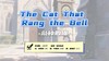 Lesson58：《The Cat That Rang the Bell》 商品缩略图0