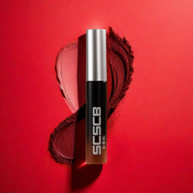 【幸运大抽奖】安泰肌柔润轻雾唇部精华唇釉，随有效订单发货