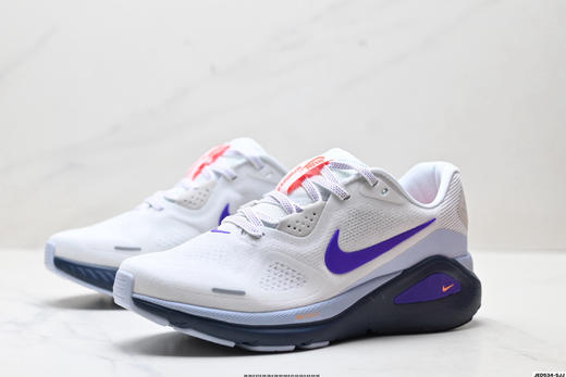 耐克Nike Air Zoom Structure 26休闲运动跑步鞋HJ1101-601男女鞋 商品图3
