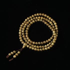 BC.DF5-8.12-3   马泥涝(念珠) ， 6.1mm，9.07g