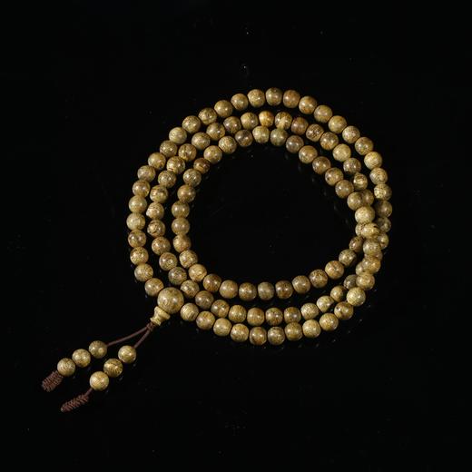 BC.DF5-8.12-3   马泥涝(念珠) ， 6.1mm，9.07g 商品图0