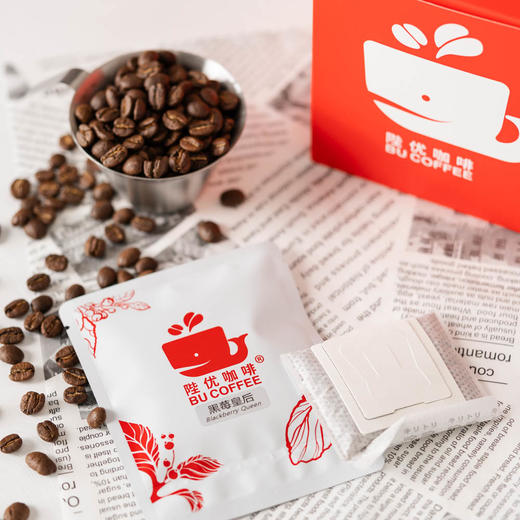 肯尼亚AA+  黑莓皇后咖啡丨黑莓皇后AA+咖啡豆，水洗豆，中度烘焙 ，拥有多种水果香气，尝起来像是柠檬红茶（满90元包邮） 商品图9