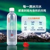 【BF】Yice亿斯天然低氘冰川水520ml饮用水进口水 商品缩略图1