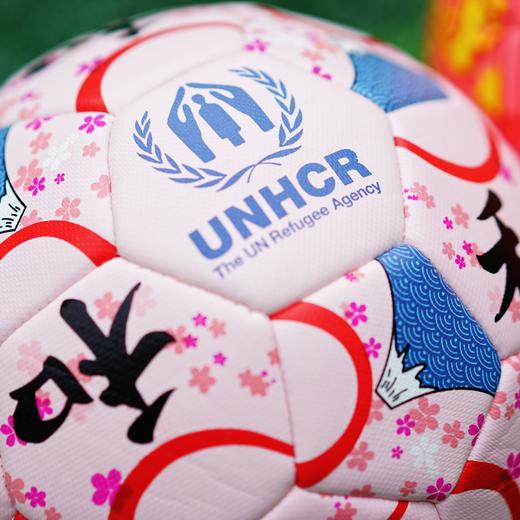 一份心意：限量款足球—郁穗 Football Ikuho 商品图2
