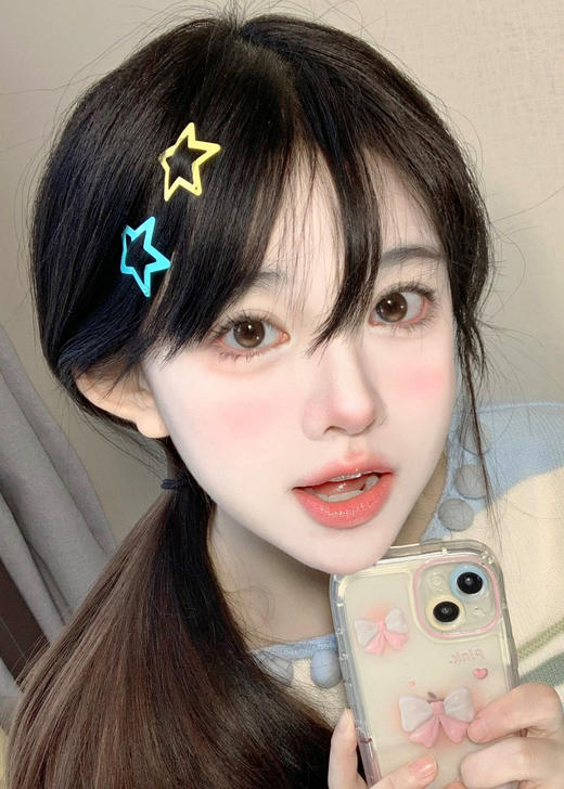 allecon半年抛【小卧蚕】14.2mm 商品图3