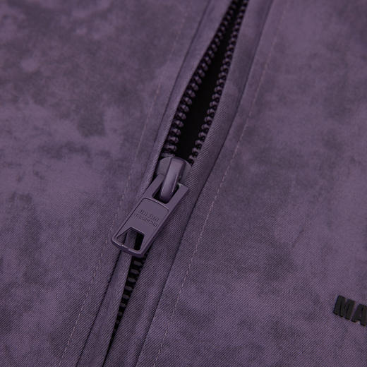 【新品上新】HX 春秋季立领茄克衫外套S105533293101 商品图11