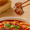 良工坊台湾风味红烧牛肉面480g 商品缩略图2