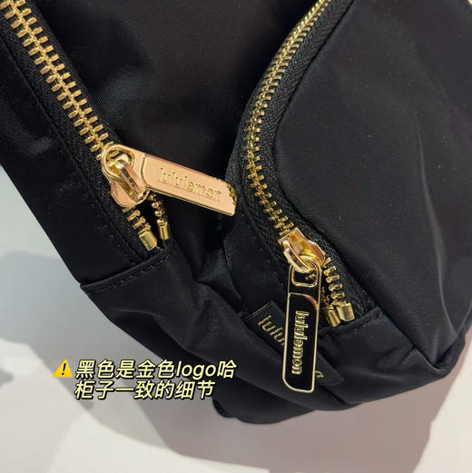 福利价LU新品2L小胸包腰包手机包62801 商品图12