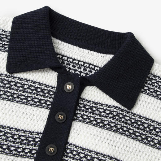 【商场同款】麦檬春秋套头毛衫5F7232421 商品图2