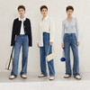 【经典款】【商场同款】麦檬夏牛仔长裤5995150932 商品缩略图3