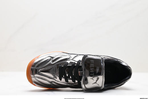 彪马PUMA Rihanna Fenty舒适时尚低帮生活休闲鞋399267-01男女鞋 商品图1