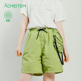 【出游季特惠】ACMEITEM爱棵米-休闲短裤GAG3220368C