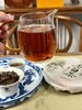 【老白茶】古寨春福鼎白茶破价清仓，本款福鼎白茶属于寿眉里的 最高等级！纯日晒纯福鼎白茶，懂行的一喝就懂，300克/饼 商品缩略图2