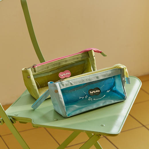 【全新升级3.0版本】果冻吐司笔袋3.0 商品图2