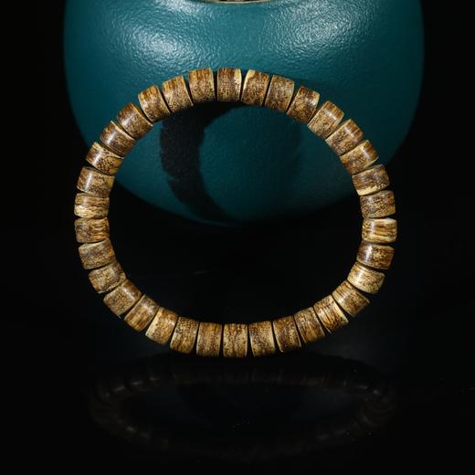 BC.BOG5-8.12-1  惠安桶珠手串 规格：5.9g 商品图0