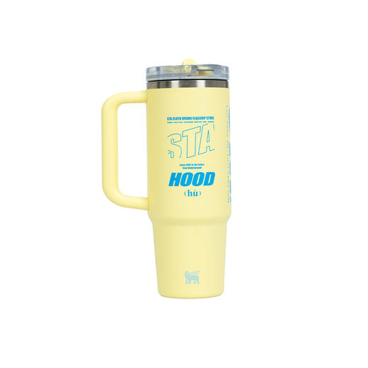 STA2025史丹利随行真空保温不锈钢水杯 商品图4