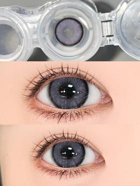 DeeKay(DK)半年抛美瞳 G312 14.2mm